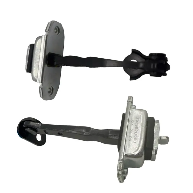 

NEW 79480-2E000 79490-2E000 79380-2E000 79390-2E000 Door Check Arm Stop Hinges Straps Fit for Hyundai Tucson 2005-2014