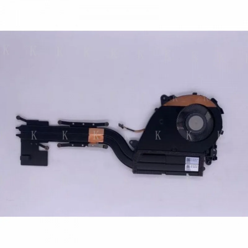 C para Xiaomi Redmibook 13 10. ° ventilador enfriador con disipador de calor EG50050S1-CF90-S9A