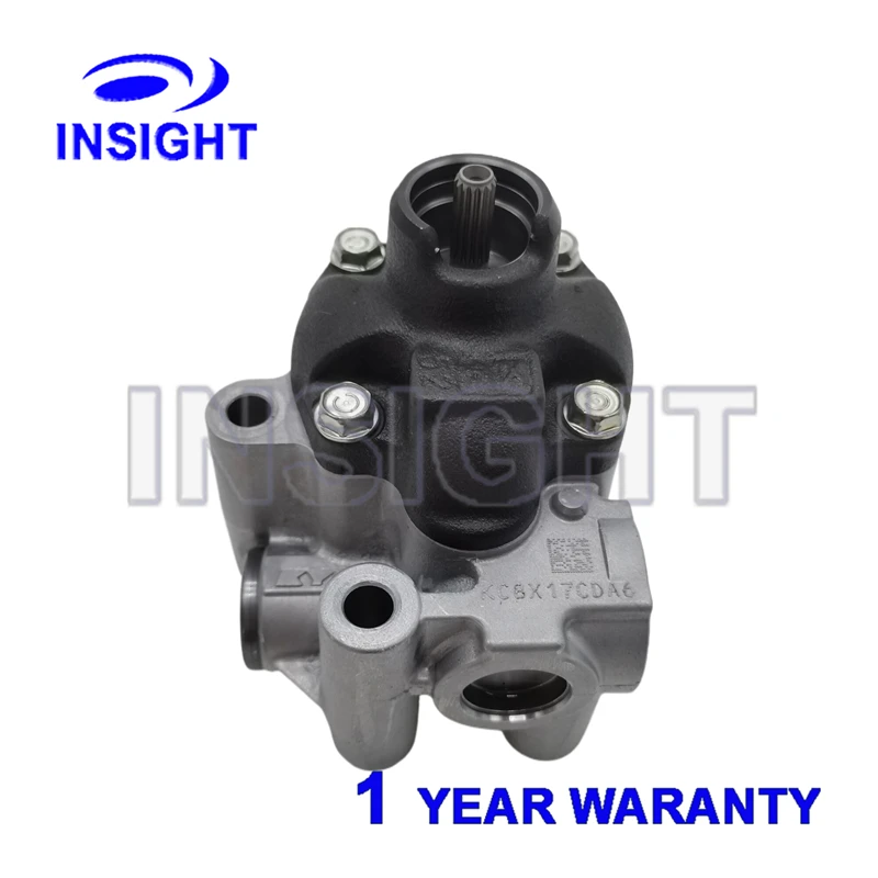 

New JF016E JF017E RE0F10D Transmission Oil Pump Assy 31340-28X8A 31340-28X0A for Altima Rogue