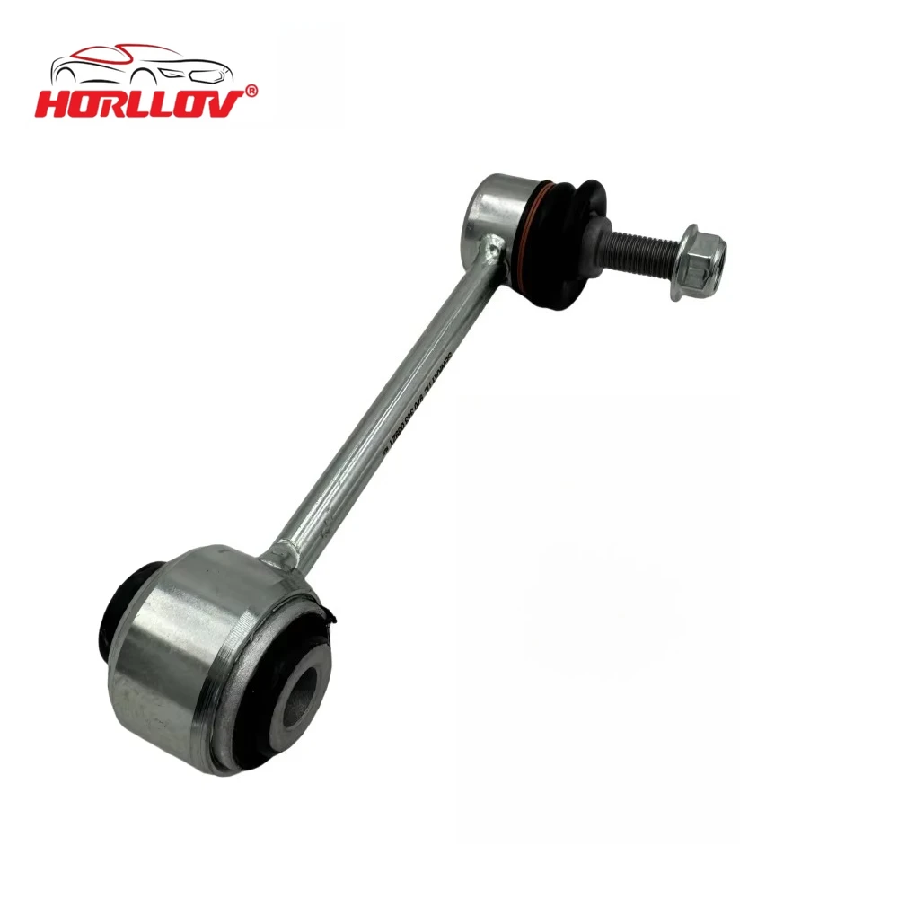 

2PCS Front Axle Left/right Stabilizer Bar Linkage for Porsche PANAMERA (970) 97034306923 97034306921 97034306922 1 Pair