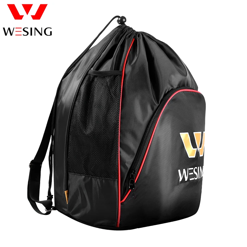 Wesing New Martial Arts Equipment Bags Backpacks Protective Bag Sports Bag for Sanda Boxing Euipment Bag