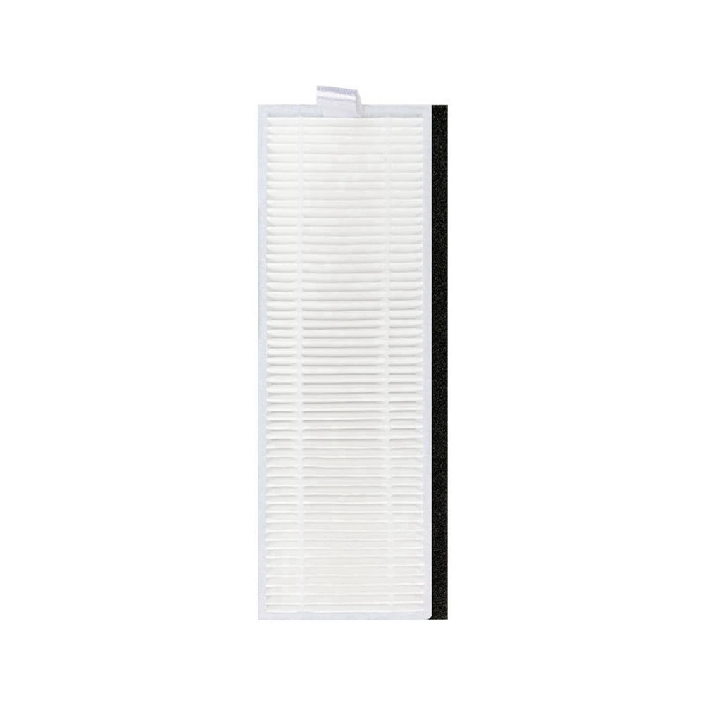 Main Side Brush Hepa Filter for Silvercrest SSR1 SSRA1 for Ilife A9S A7 V8 V8S X750 X800 X785 V80 Robot Vacuum Parts