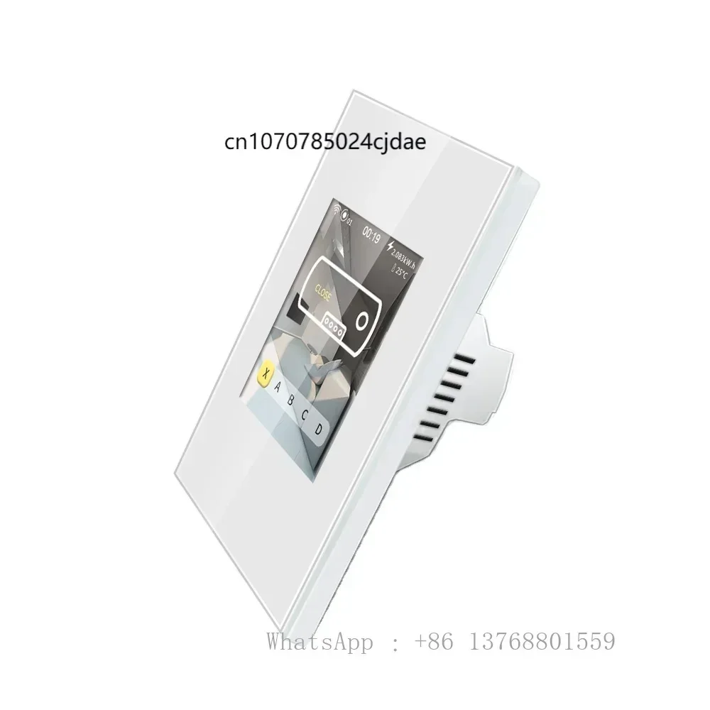 Zigbee Wifi Mesh La…