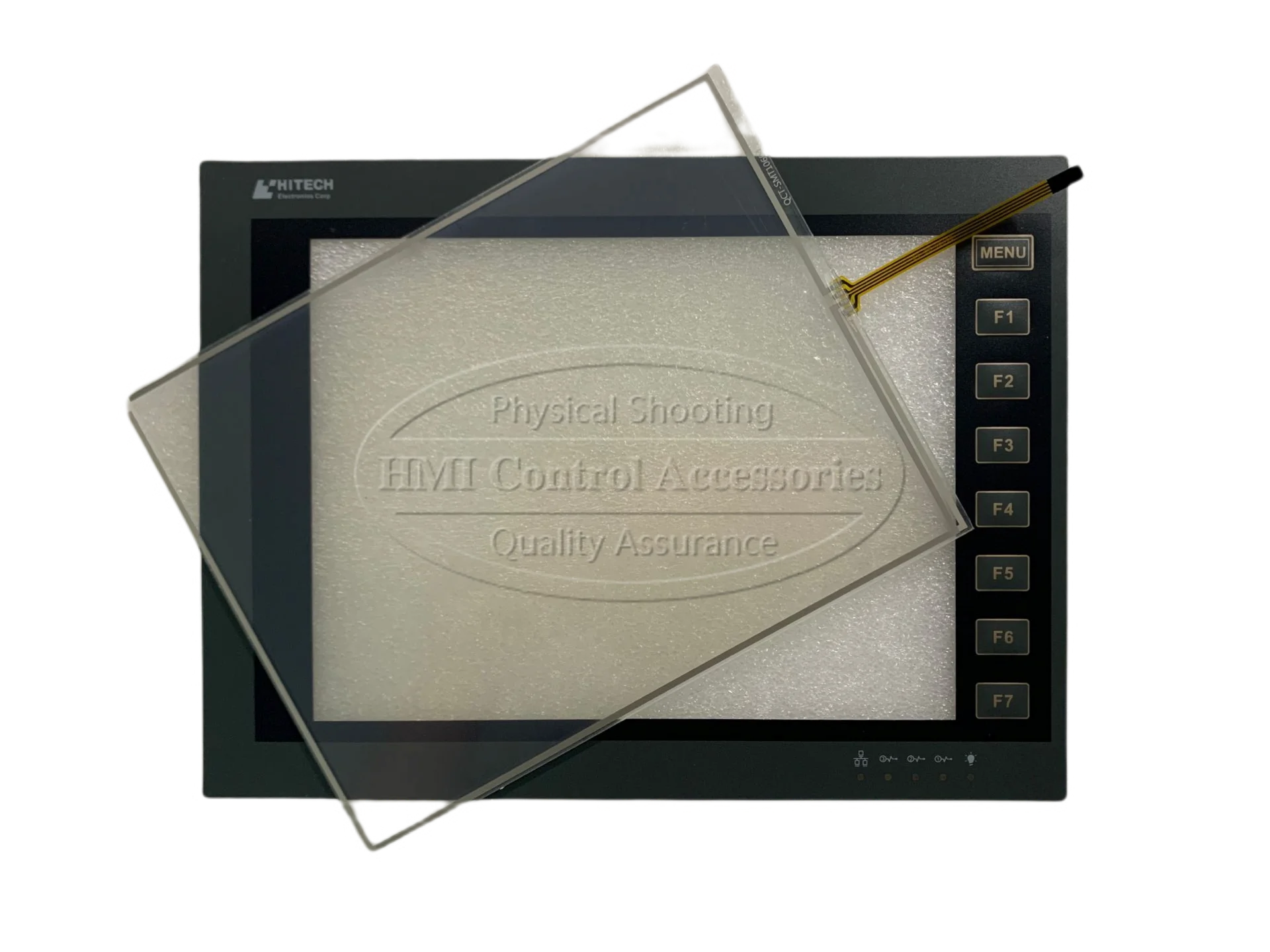 

The new high-quality PWS6A00T-P PWS6A00T-N PWS6A00F-P touch panel and touch screen protective film sticker