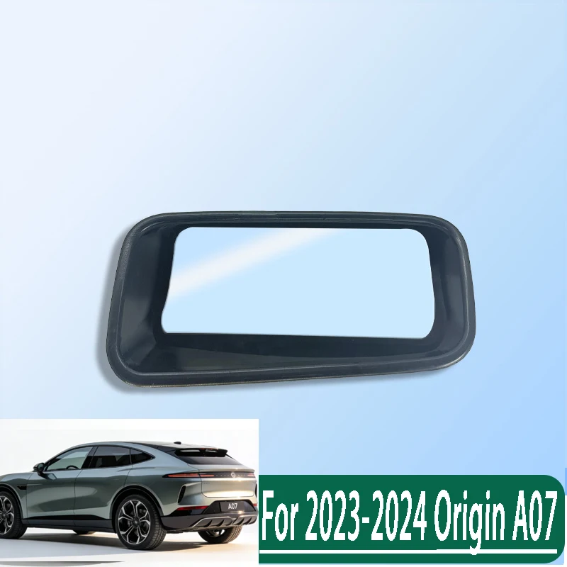 

For 2023-2024 Origin A07 Head-Up Display Protective Frame HUD Protective Cover