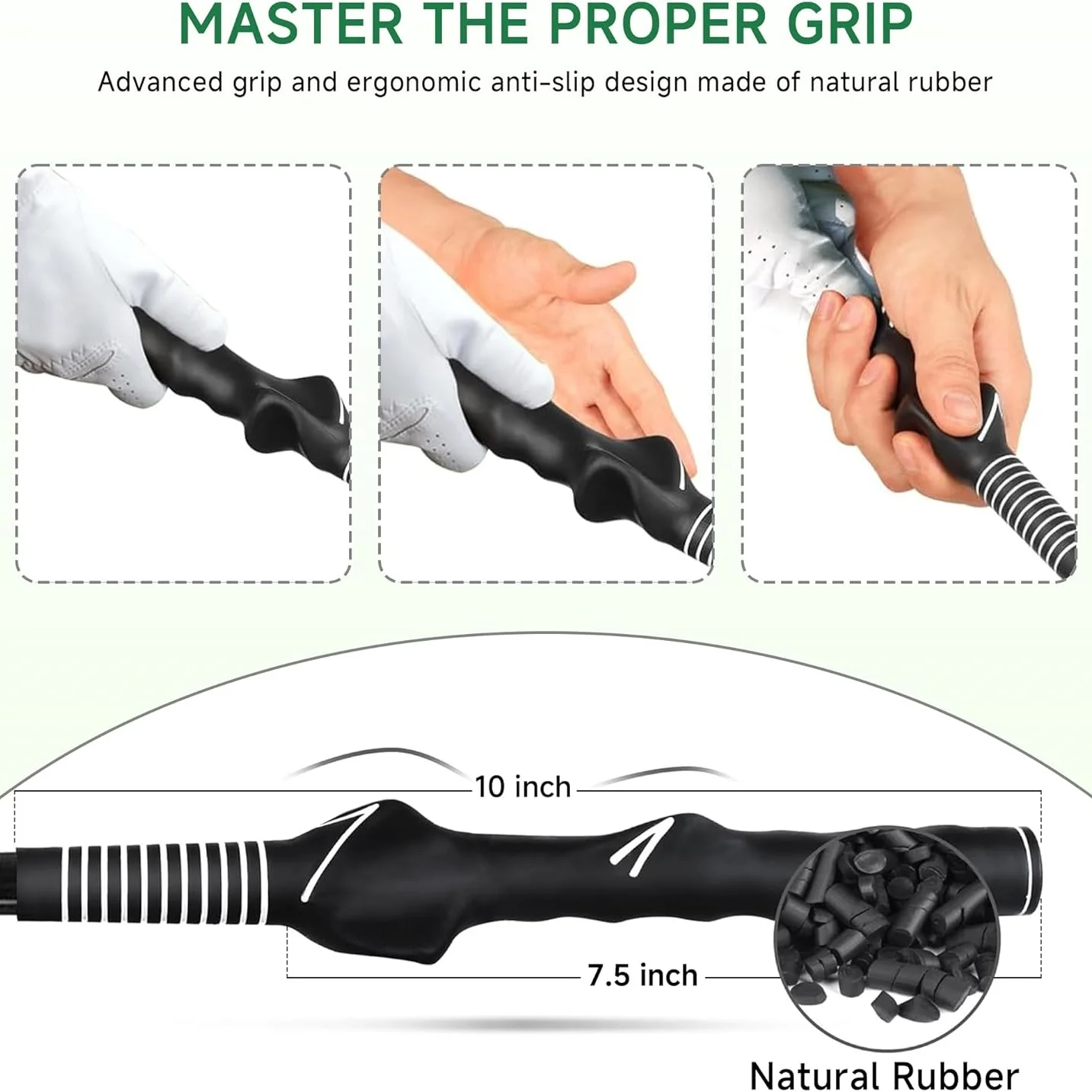 Thumbnail 3 - #11 Golf Training Aids Comparison Guide