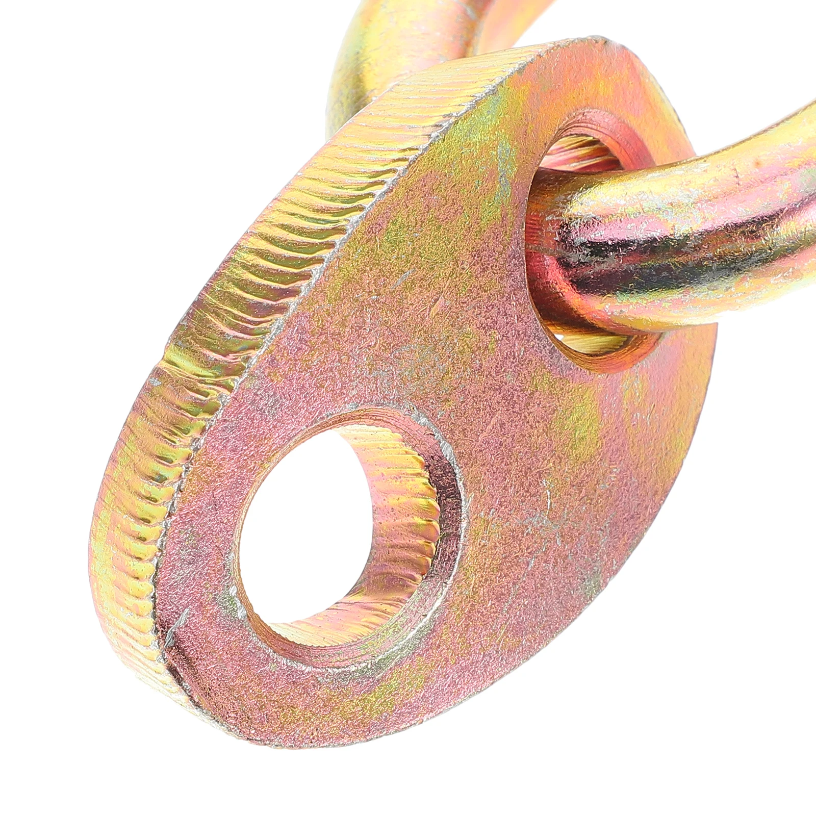 

Heavy Duty Engine Lift Ring Kit For Car Tractor Truck Slings Load Levelers Lifting Set Engine Support Bar Clevis Slip Hooks
