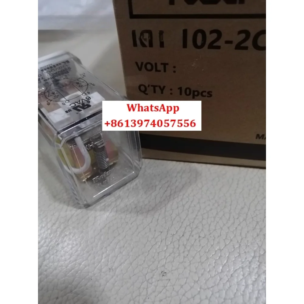 

Original, Korea Jianxing KOINO relay KH-102-2C KH-102-3C