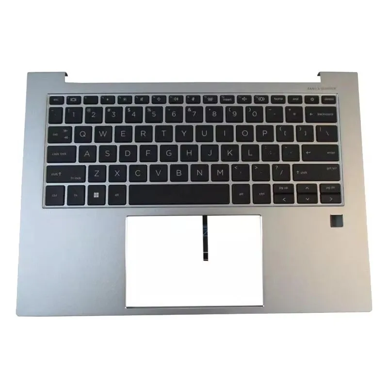 

N09058-001 Новая рамка для клавиатуры с упором для рук для HP EliteBook 840 845 G9