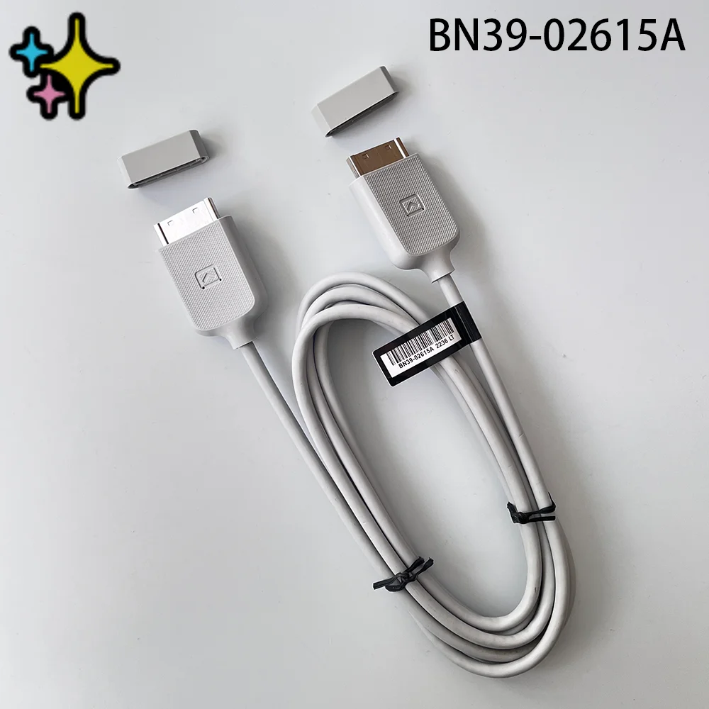 

QN32LS03TBFXZC QN32LS03TBGXZD QE32LS03TCUXXU QE32LS03TBKXRU QA32LS03TBKXXT QA32LS03TBK is for Single Connector Cable BN39-02615A