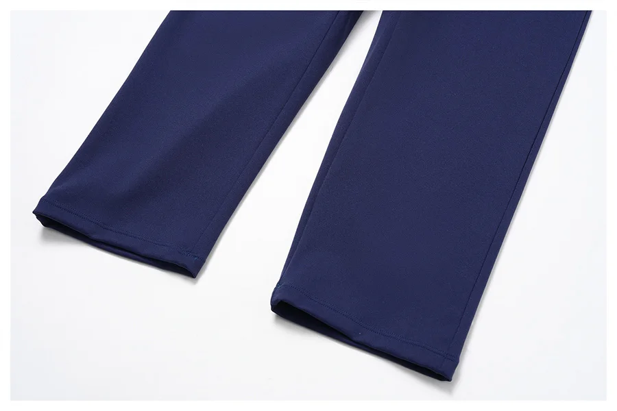 2-teiliges Yoga-Set, Damen-Trainingsanzug, modisches, gestreiftes Workout-Set, Gym-Shorts, Outfit, hochtailliert, Po-Lifting, lange Ärmel, Yoga-Kleidung – Detail 37