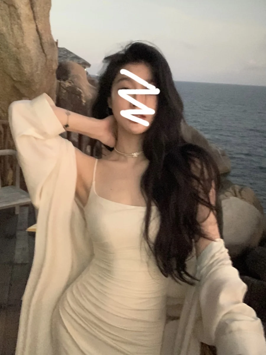 Manteau irt de Protection solaire ample, coréen, léger, élastique, Ele Long, Cardigan ouvert, vêtements d'extérieur mi-longs