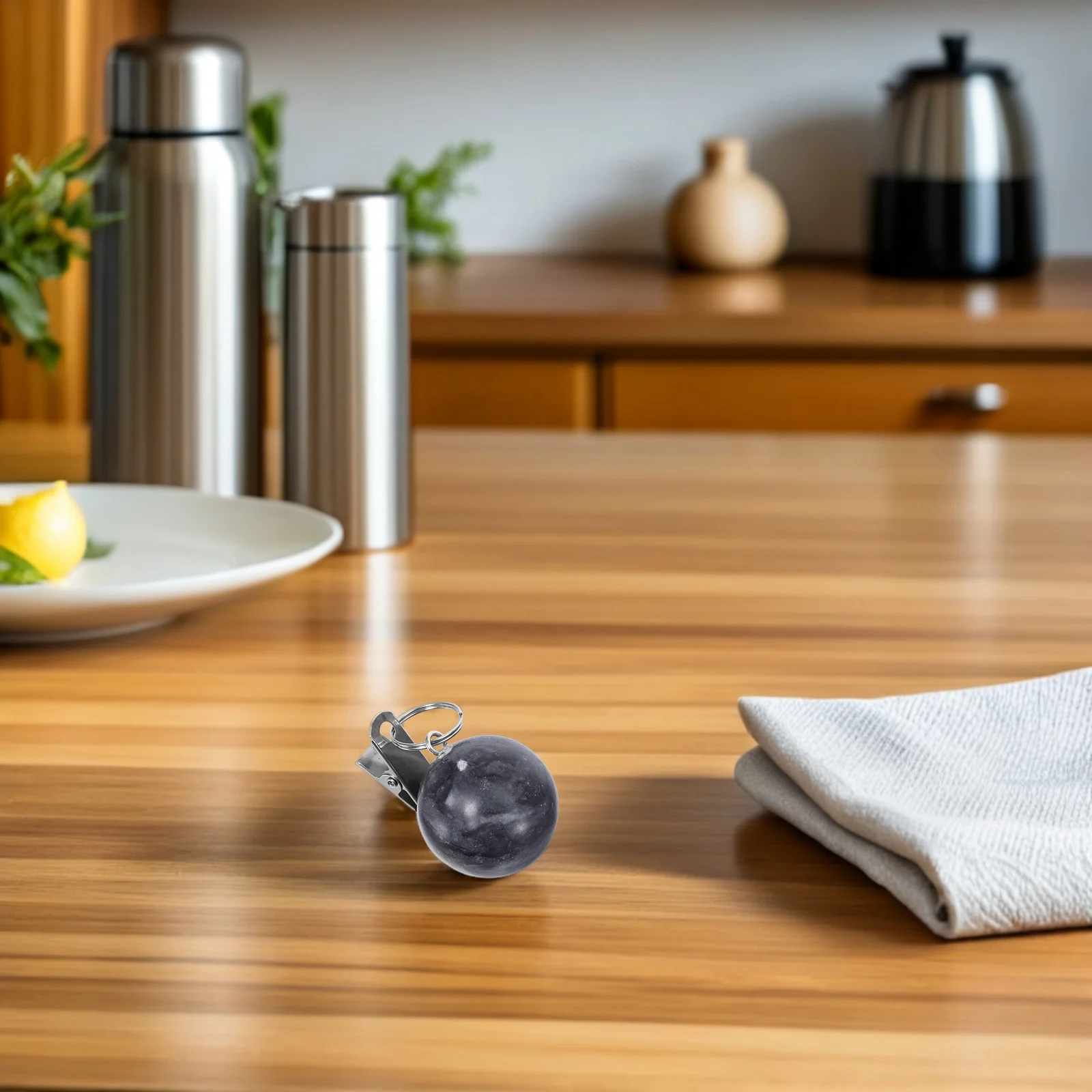 Рисунок 6 - скатерть мраморный держатель для