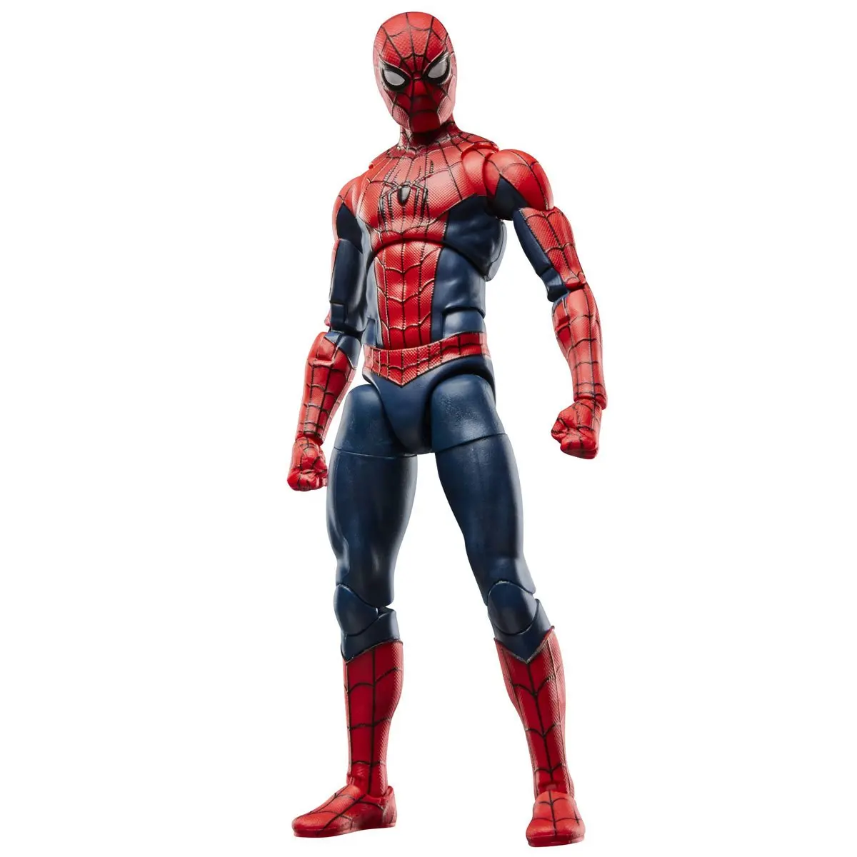 Auf Lager: Legends-Serie, Amazing Spider-Man, 15 cm große Actionfigur, Sammlerstück, PVC-Puppe, Geschenk für Fans. – Detail 9