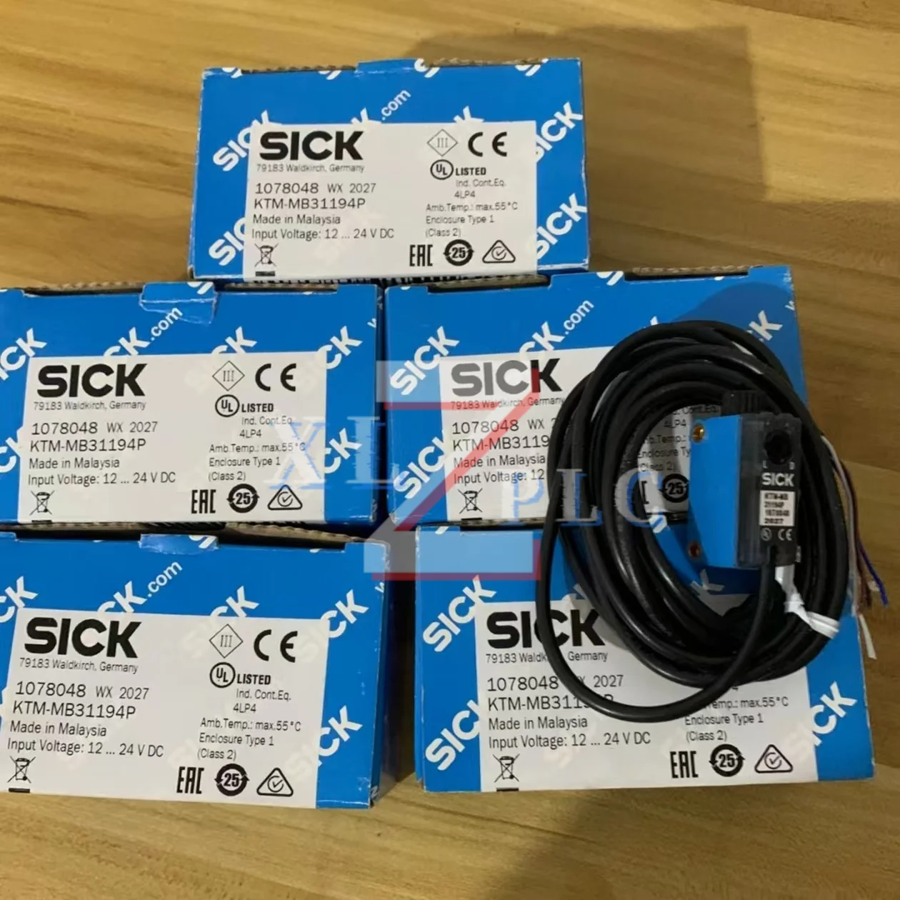 

Sensor new original KT5W-2N1113 1016630 KTM-MB31194P 1078048