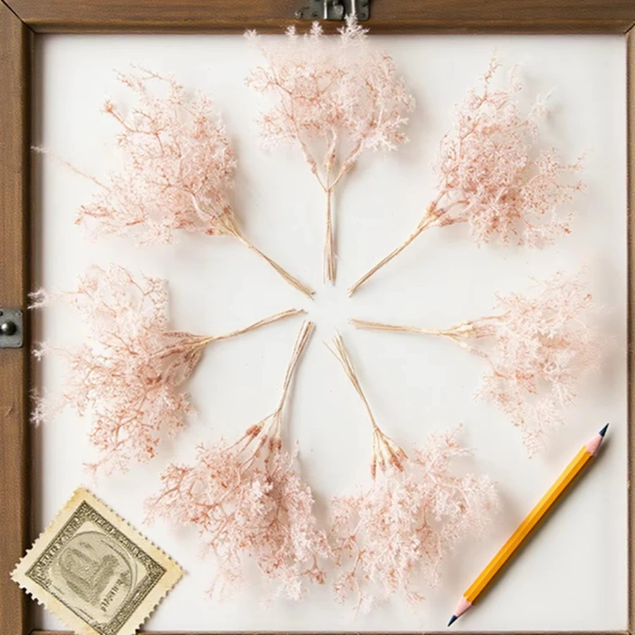 ต้นไม้ประดิษฐ์ 10 ชิ้น สีทองเงิน สำหรับตกแต่งต้นคริสต์มาส DIY ของขวัญ ตกแต่งแจกัน ตกแต่งบ้าน ห้อง งานแต่งงาน สีสันสดใส คุณภาพสูง