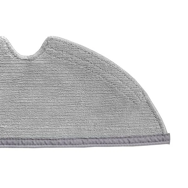 Surintendant ver-Kit de vadrouille et de gril pour aspirateur Xiaomi Dreame, robot LDS, D9, D9max, D9pro, L10 Pro