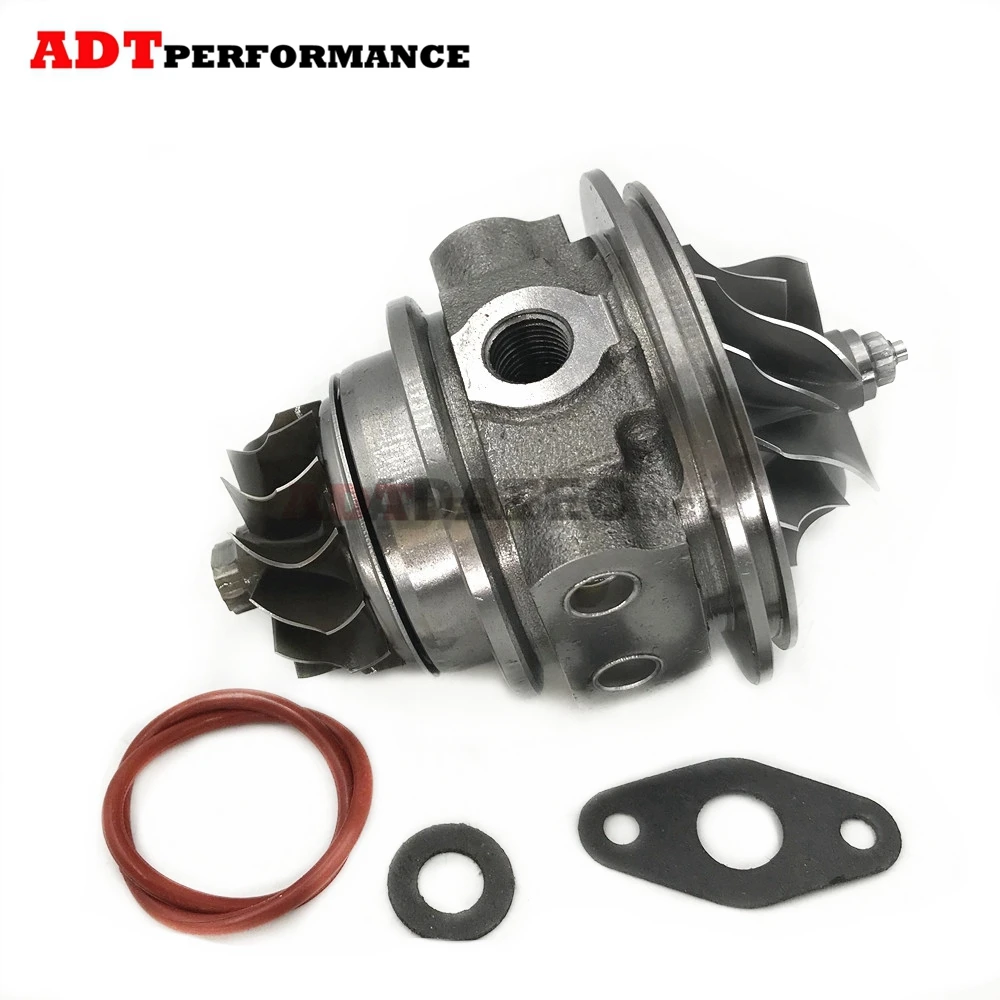 TD04LR Turbo Core Cartridge 49377-00220 04884234AC CHRA 04884234AB 3050195 Turbine TD04 for Chrysler PT Cruiser Turbo GT 164 Kw