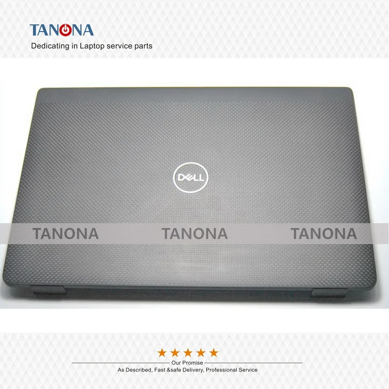 

New 0M9VX4 M9VX4 For Dell Latitude 7320 E7320 LCD Rear Lid Back Cover Top Case