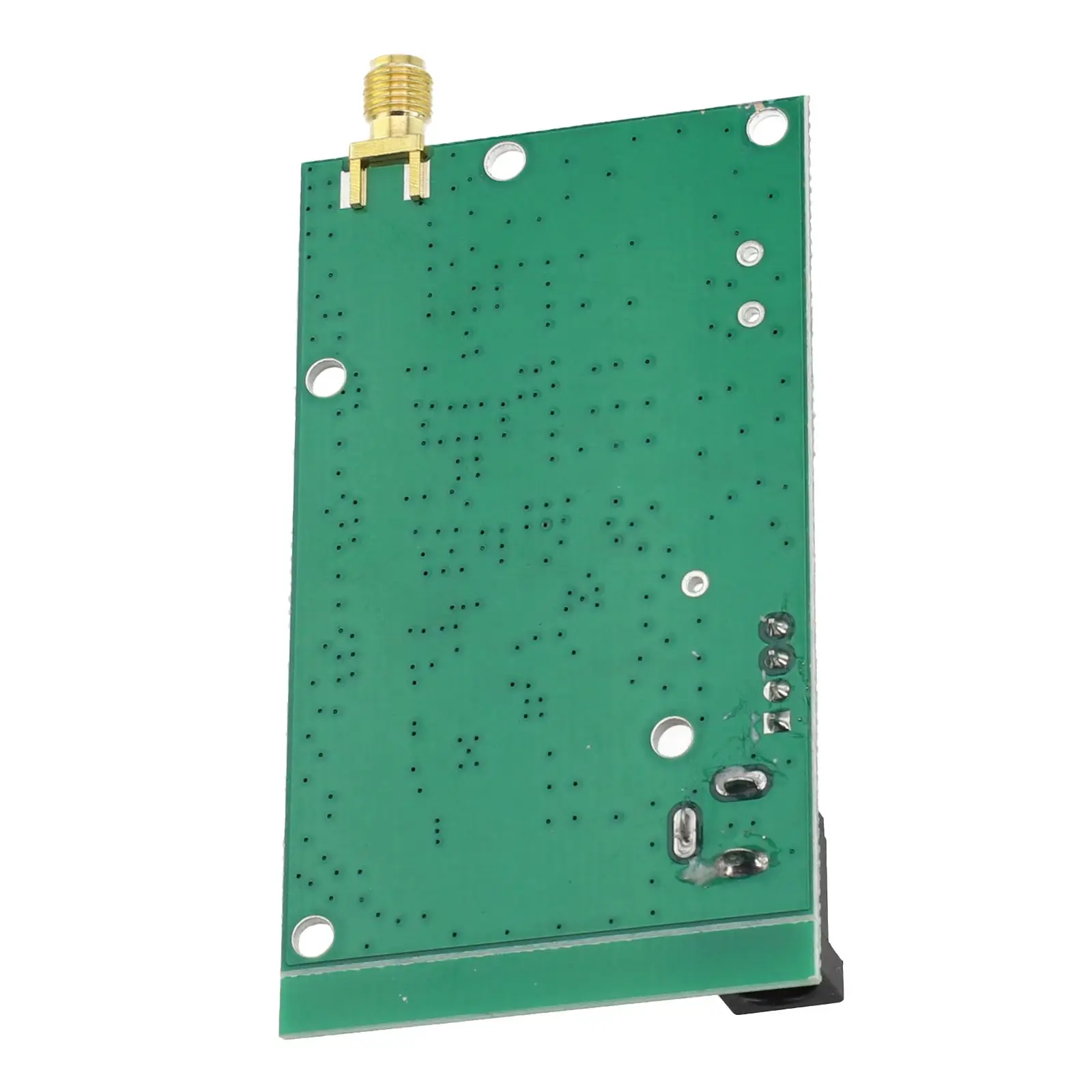 

DC12V Noise Generator Spectrum Tracking Source Output Connector Spare Signal Sources Conditioning Test Measurement Inspection