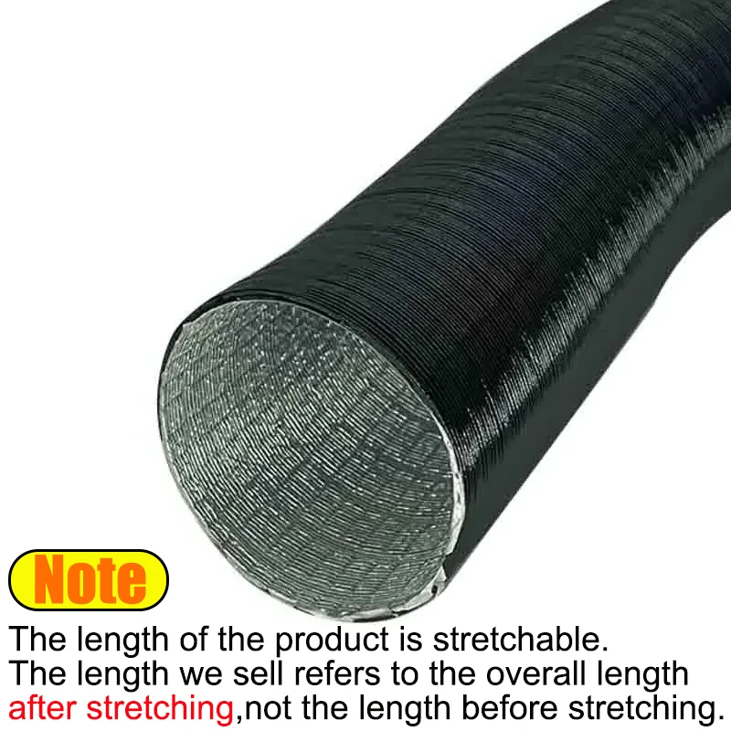 Thumbnail 2 - #5 Air Ducts Comparison Guide