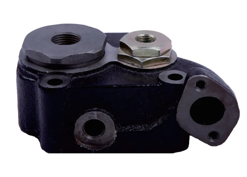 

FOR HINO F17C ENGINE AIR COMPRESSOR CYLINDER HEAD 29110-1424 291101424