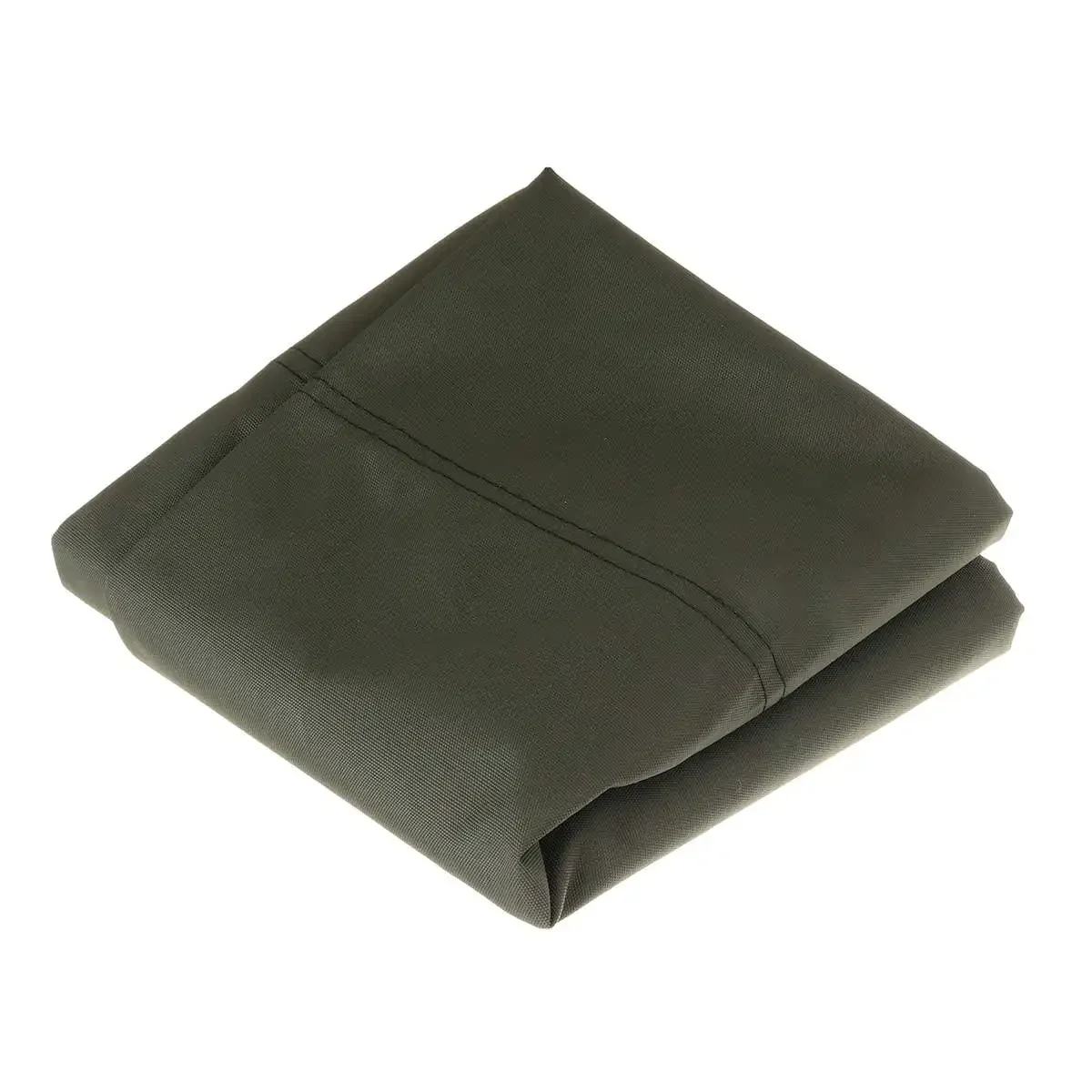 Outdoor Waterproof Swing Cover Chair Bench Replacement Patio Garden Swing Case 2/3 Seater Chair Cushion Backrest Dust Cover