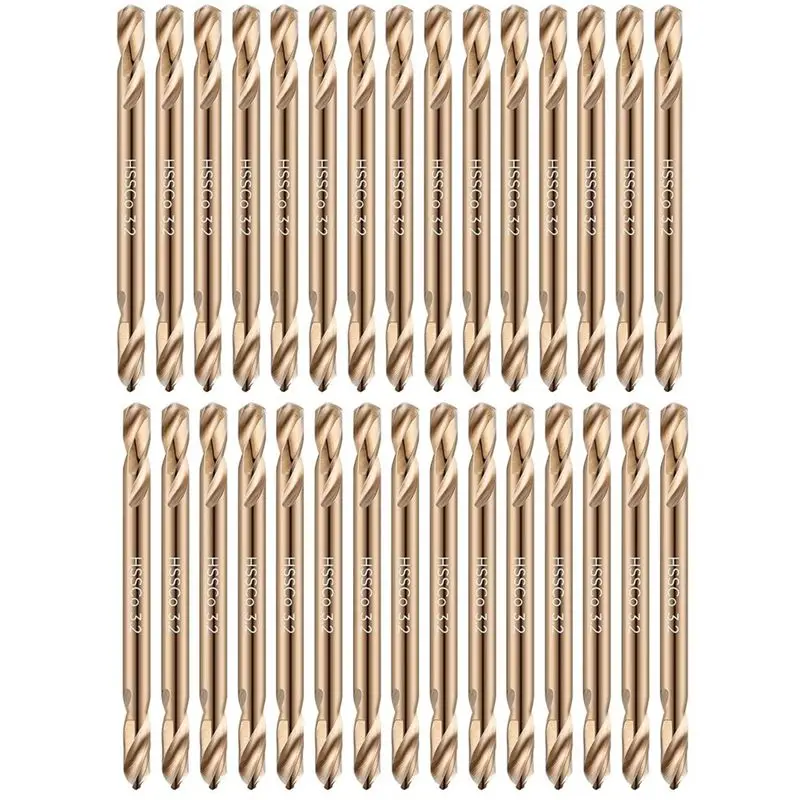 Abby-30Pcs 1/8In Co…