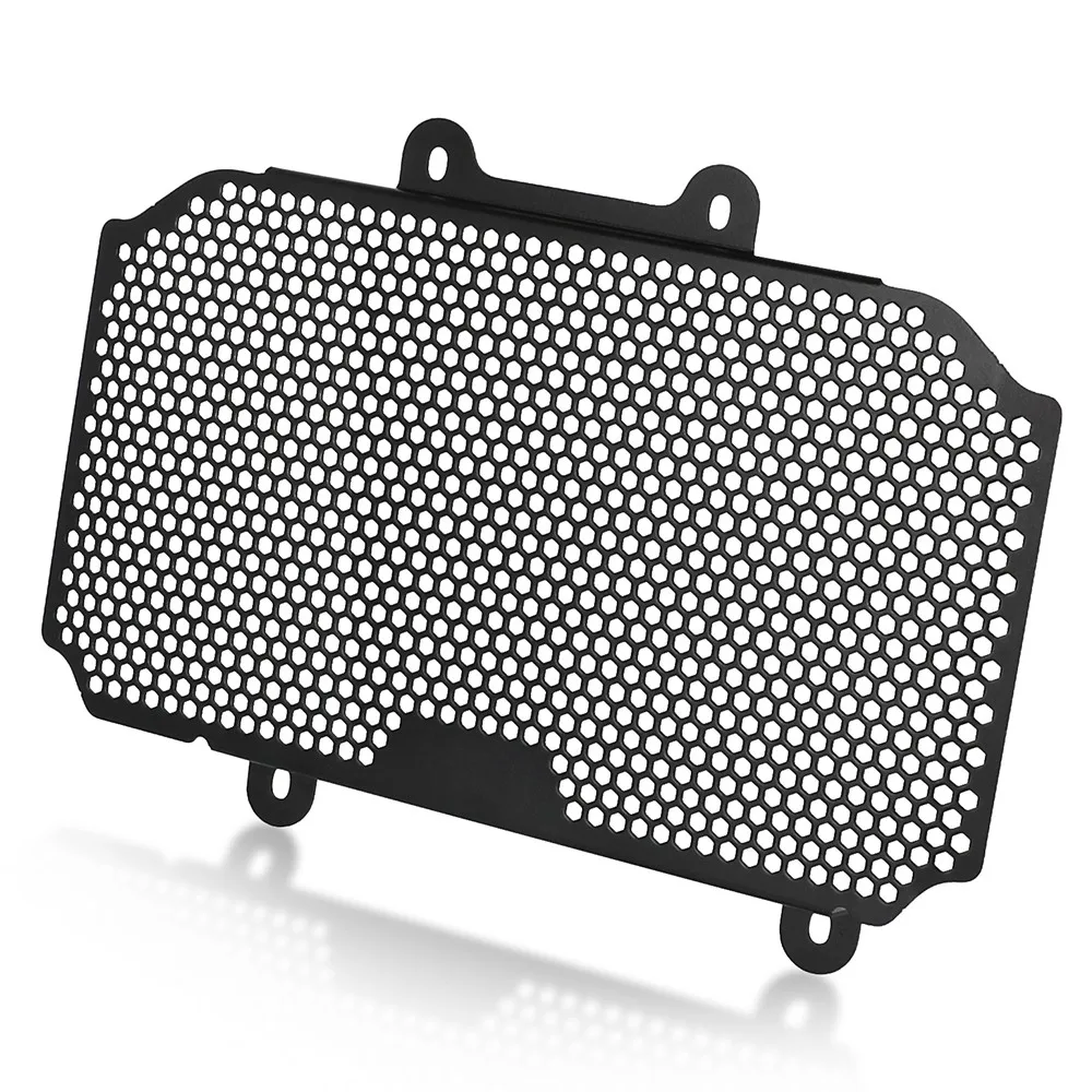 2025 Per KTM Duke 125 200 390 RC125 200 390 DUKE390 DUKE125 DUKE200 2013-2024 Moto Griglia Del Radiatore Protezione Della Copertura Della Protezione