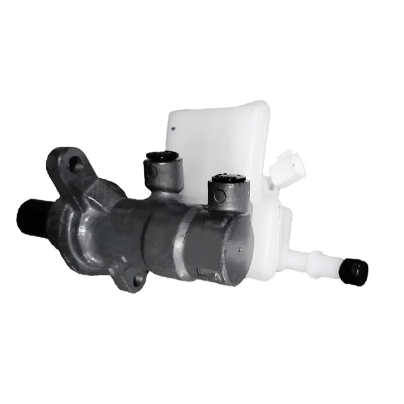 

AUTO BV612140JA BV6Z2140C Brake Master Cylinder With Oil Pot For Ford Focus 12 Focus 15 AT Esoboost MT