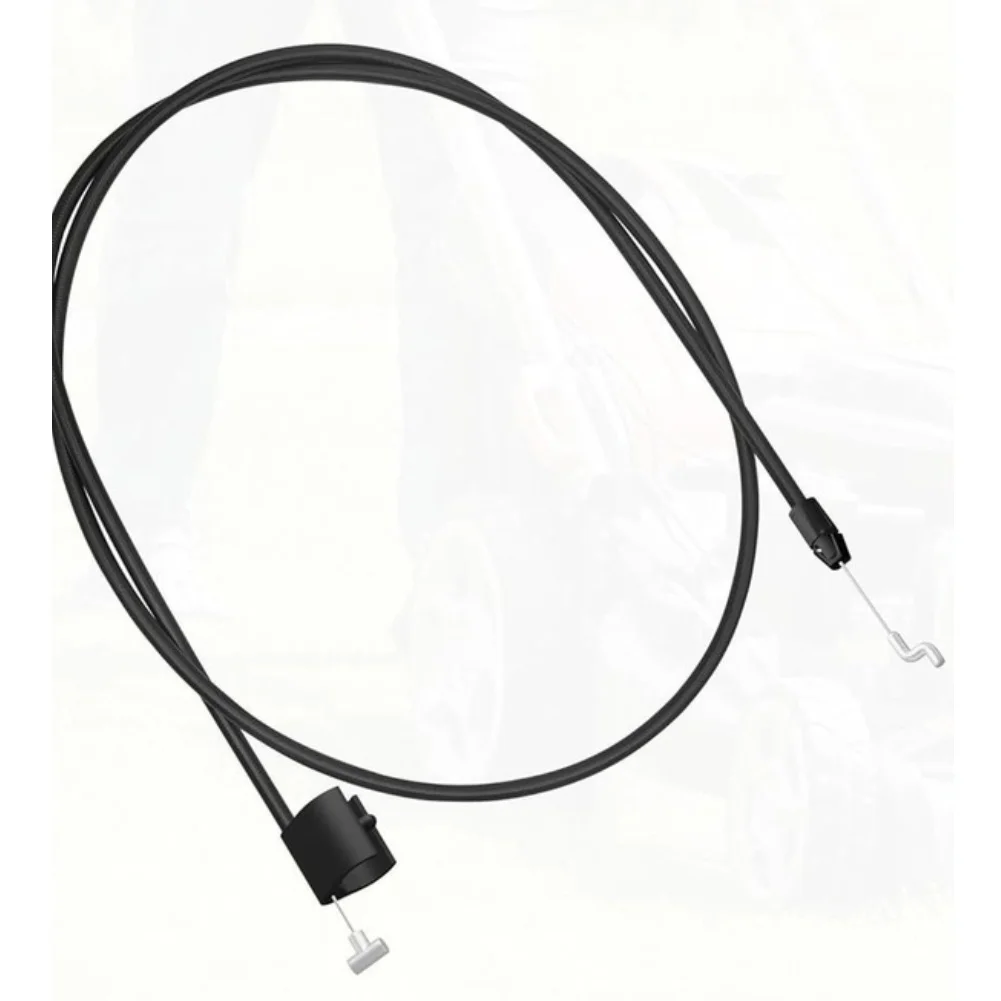 

For Lawn Mowing Push Mower Cable Replacement Part Long Service Life Mower Part Lawn Mower Cable Easy Installation