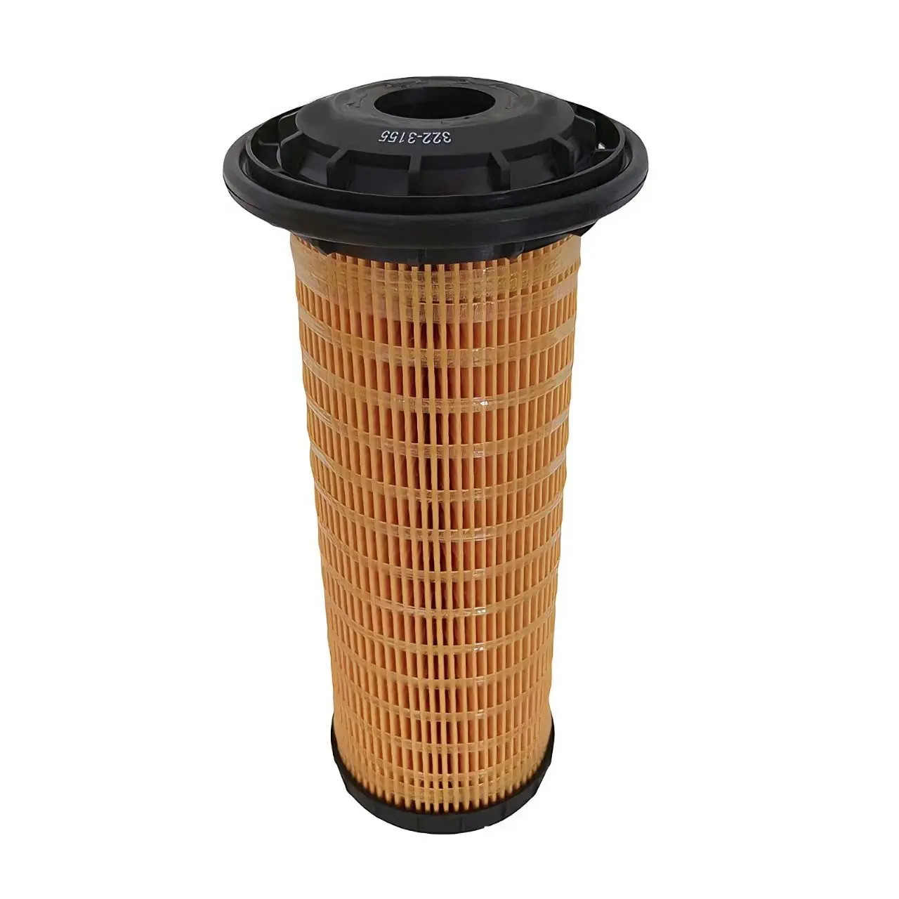 

Excavator Oil Filter 322-3155 Universal Fit for 313D2GC, 312D2GC, 323D2L Construction Machinery