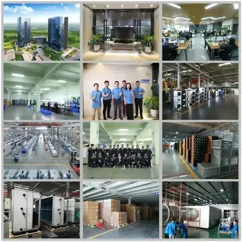 Unidade de Ventilação com Ar Fresco, Controle de Umidade e Volume de Ar de 64 CMH, Ventilação com Recuperação de Calor, Recuperador de Calor de Parede, Ventilação Local 10 best sales Recuperador de ar - №5