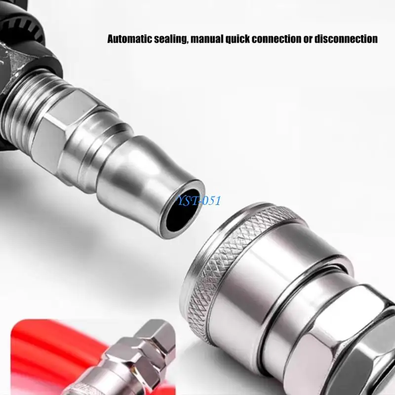 

E15A 90 Degree Angled Air Die Grinder Heavy Duty Aluminum Alloy Suitable For Metal Plastic Working Crafting Instrument