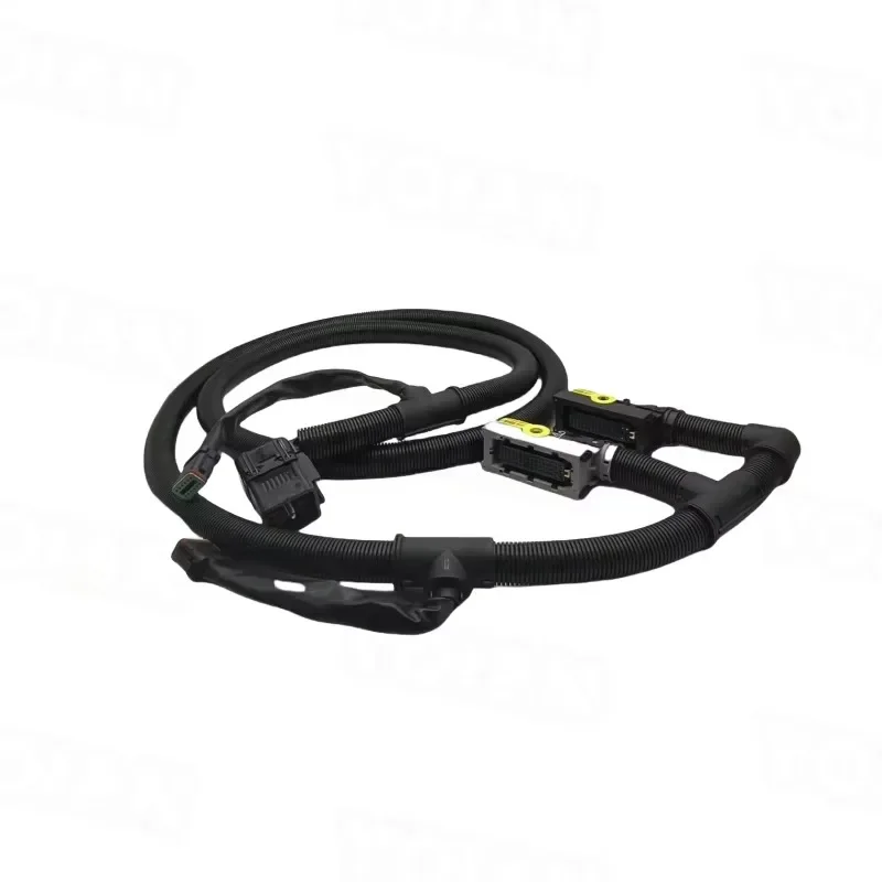 High Quality 14631808 VOE14631808 for   D6E D7E Engine Computer Board Wiring Harness EC210 EC240 Excavator Parts