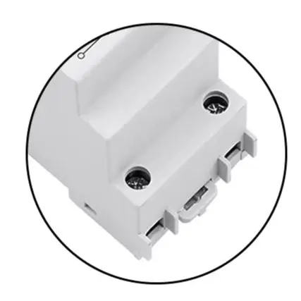 

Doorbell Transformer with PTC Protection 8V/12V/24V Compatible with Ring and Bell Systems for Safe Power Supply