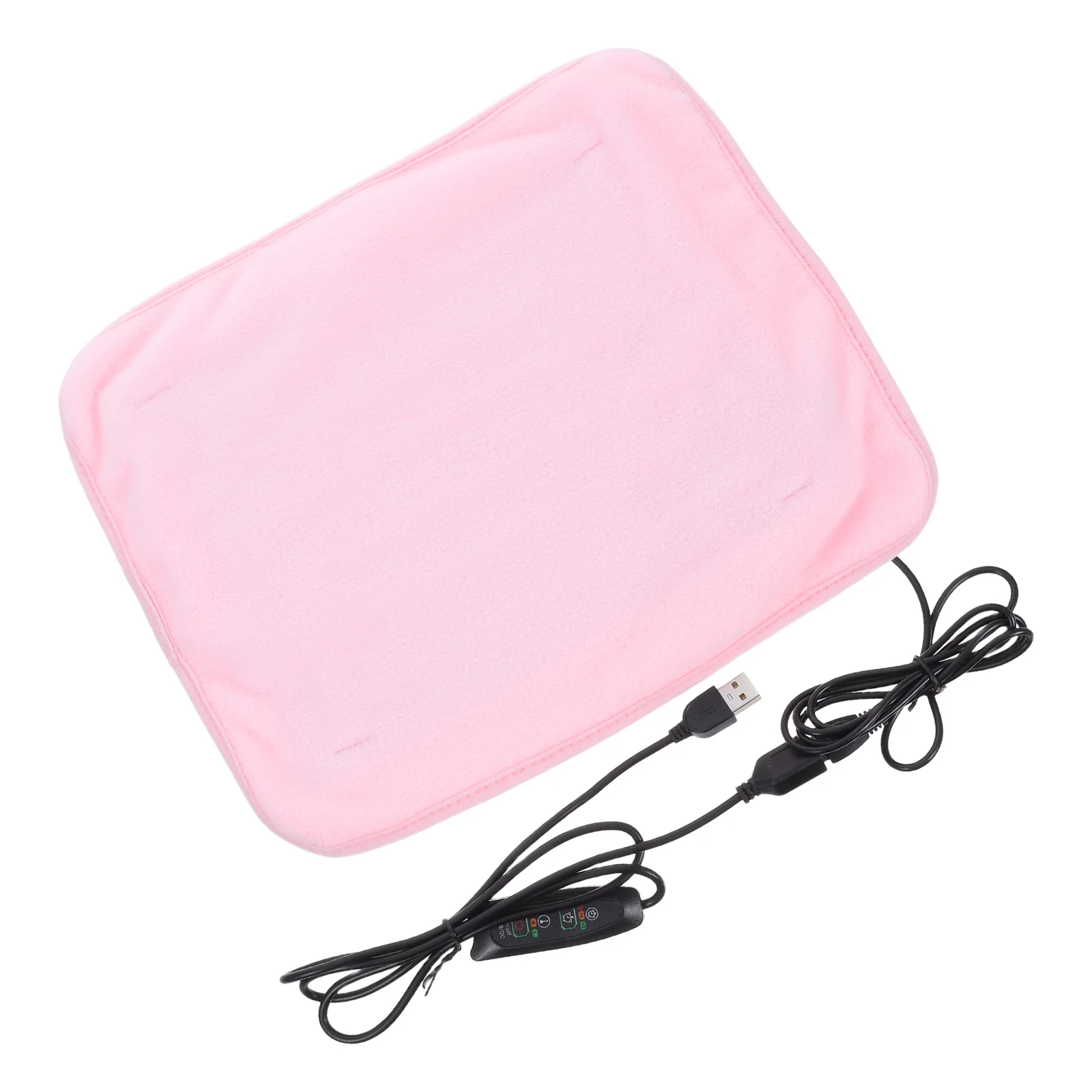 

Pet Heating Pad For Reptiles And Small Cats Indoor Electric Heated Pad Pet Heating Pad Hermit Crab Heating Pad Reptile Pad Usb S