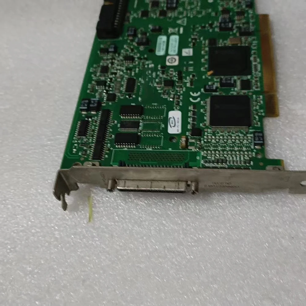 

Data acquisition card 68 pin 779066-01 PCI-6221