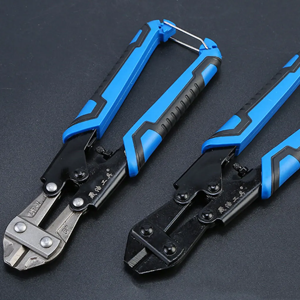 Multi-functional Wire Breaker Scissors MINI Wire Shears High-frequency Quenching Treat On Cutting Edge Cutting Tools Accessories