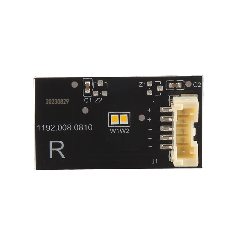 Yellow Drl Led Modu…