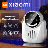 Xiaomi Ultrasonic Rodent Killing Catching Device Household Multifunctional Intelligent Variable Frequency Electronic Mouse Drive