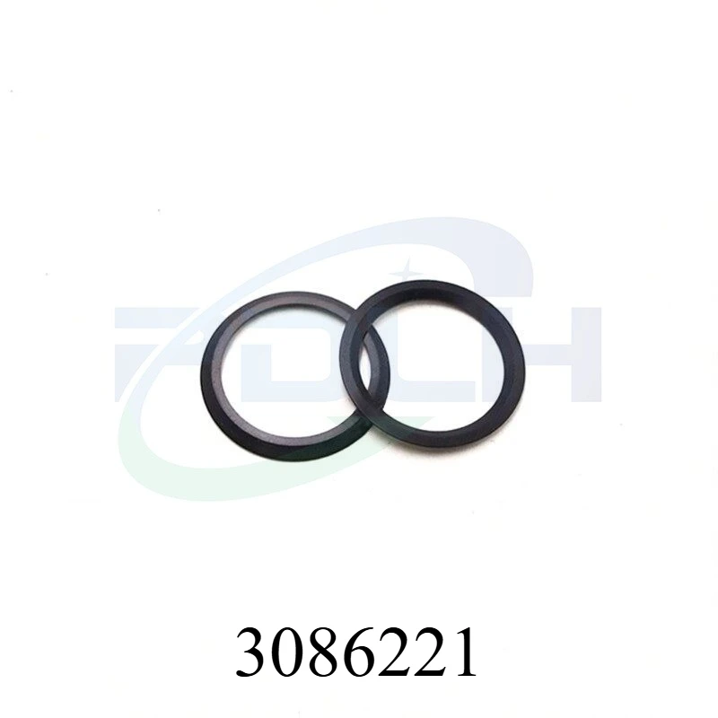 1PCS 3086221 Seal Ring Gasket Washer for Sodick Wire EDM Water Cover