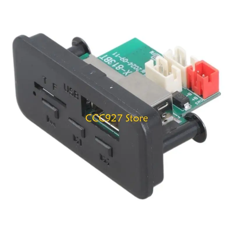 B03F Board Tf Memor…