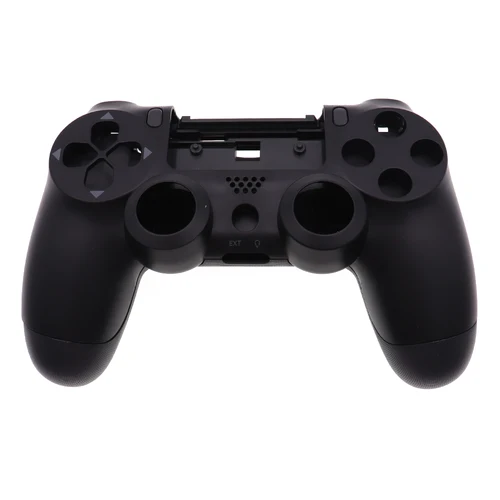 Imagen 2 del producto JDM 050 055 JDS-050 JDS-055 carcasa frontal y trasera reemplazo de la cubierta para Dualshock 4 PS4 Pro controlador delgado