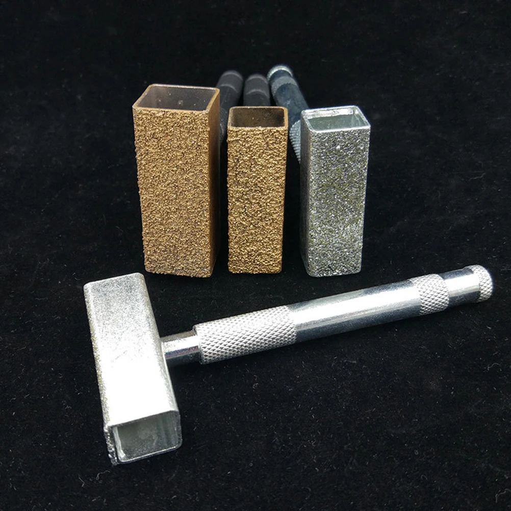 

Handheld Grinding Wheel Dresser Soldering Grinder Trimmer Adamas Surface Large Ceramic Grinding Disc Centerless Grinder Tool