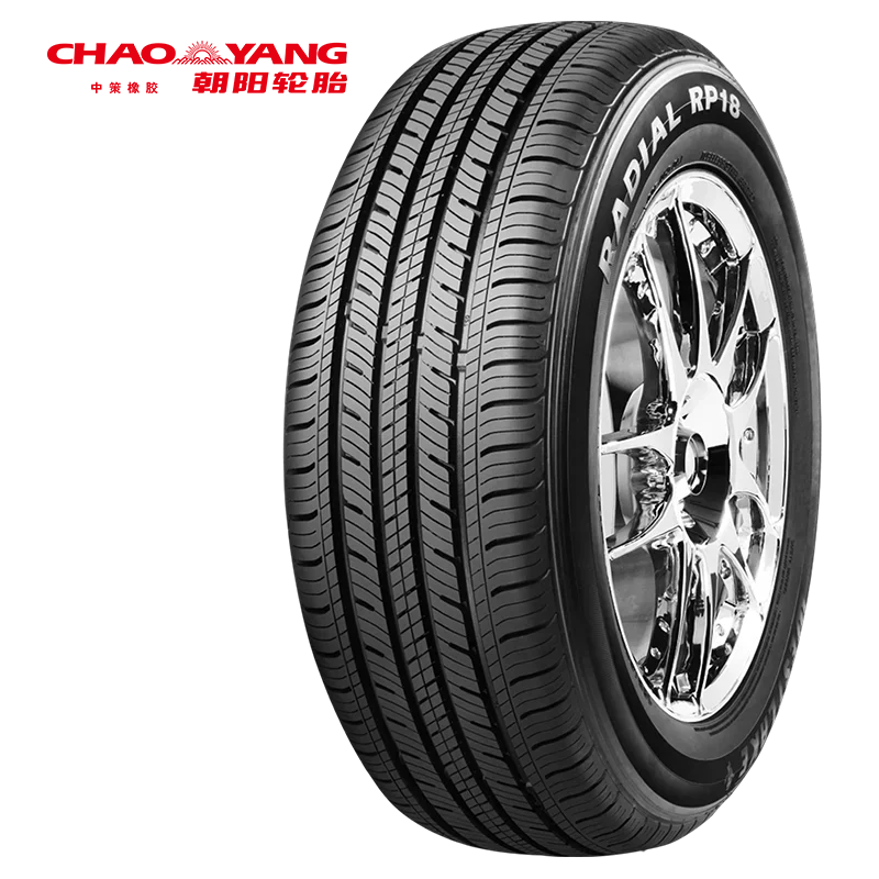 

Tire 195/55R15 Economic Comfort Car Tire RP18 Silent Economic Durable Installation tools car acesssories