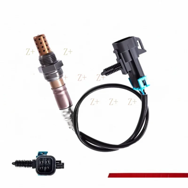 Z+  For 2007 GMC Sierra 1500 Sierra 1500 Classic Yukon 234-4112 Down Oxygen Sensor
