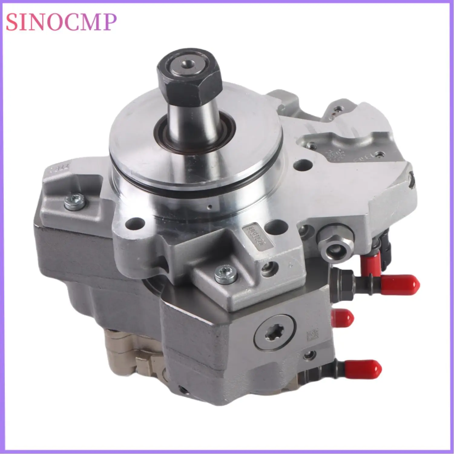 

Fuel Pump 5264248 4988595 445020045 For Cummins ISF3.8 ISB4.5 QSB4.5 QSB6.7 Excavator Engine Replacement Parts Car Fuel Pumps