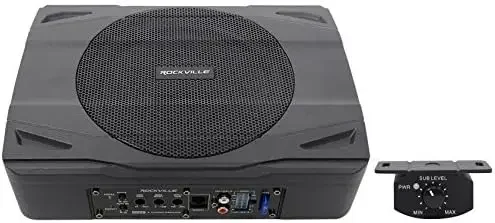 Rockville SS8P 400w 8