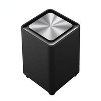 2021 new arrivals wemax S1 subwoofer speaker home theater subwoofer